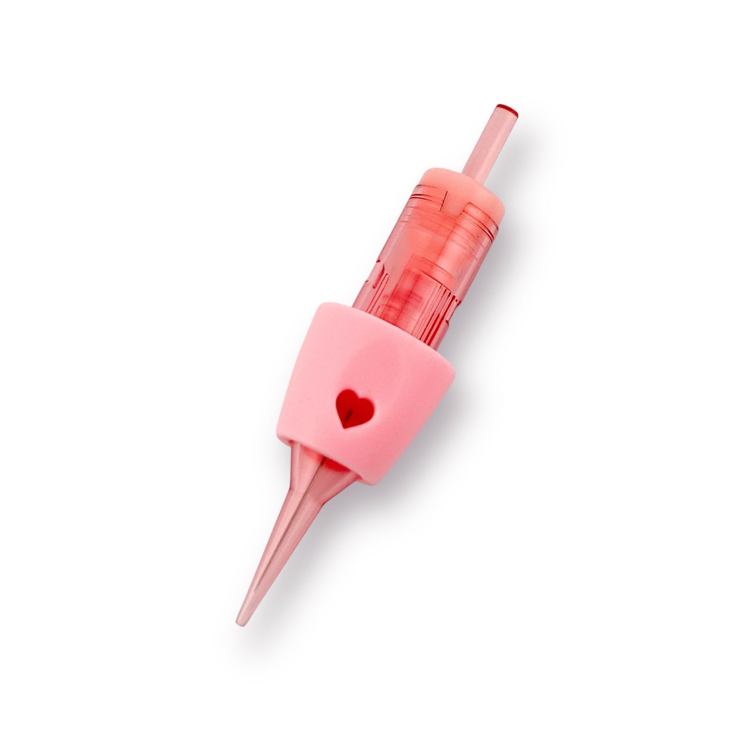 Pink love cartridge