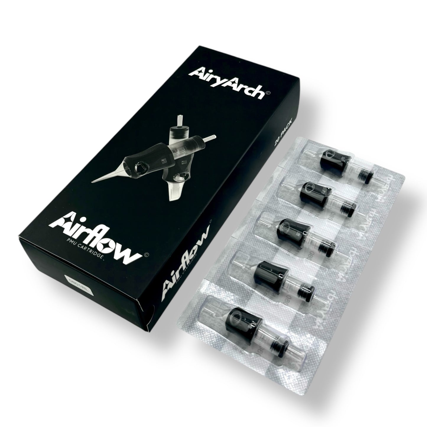 Airflow Cartridge