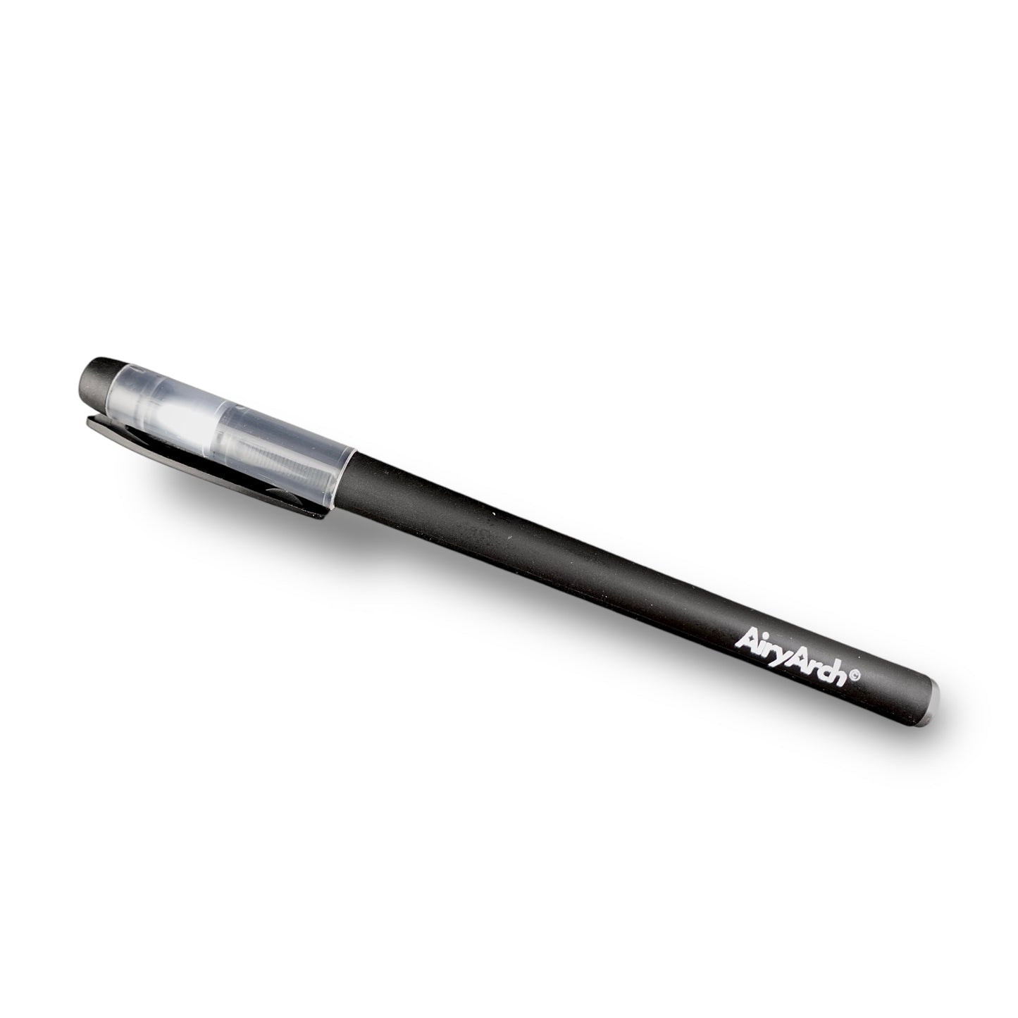 Pre draw gel pen